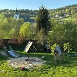 Kozia * Brenna