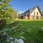 Kozia Appartement Brenna