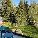 Appartement Kozia *