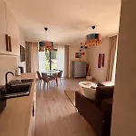 Kozia Appartement Brenna
