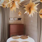 Appartement Kozia *