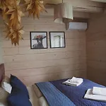 Appartement Kozia Brenna