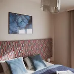 Kozia Appartement Brenna