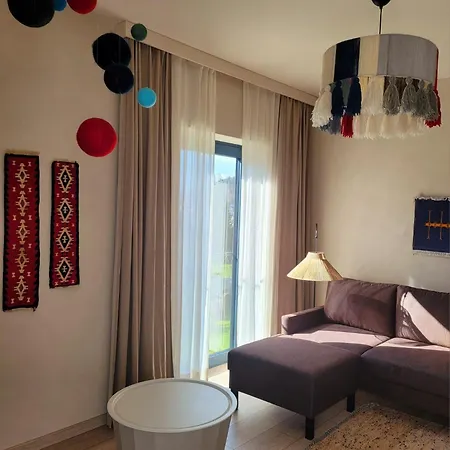 Kozia Apartment Brenna