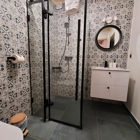 Apartament Kozia Brenna