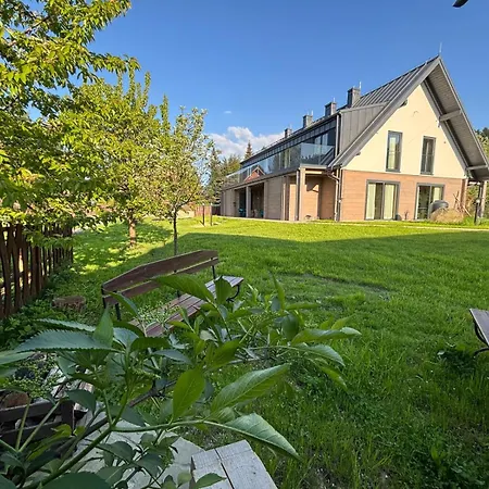 Kozia Apartment Brenna