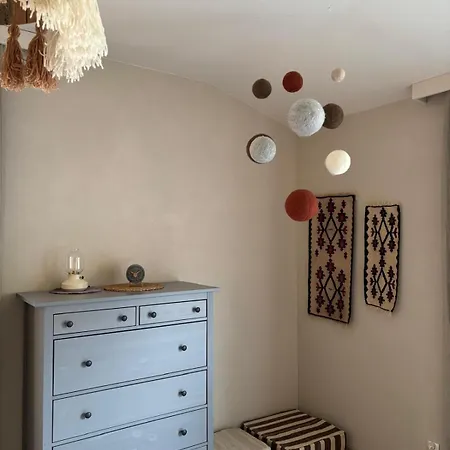 Apartment Kozia