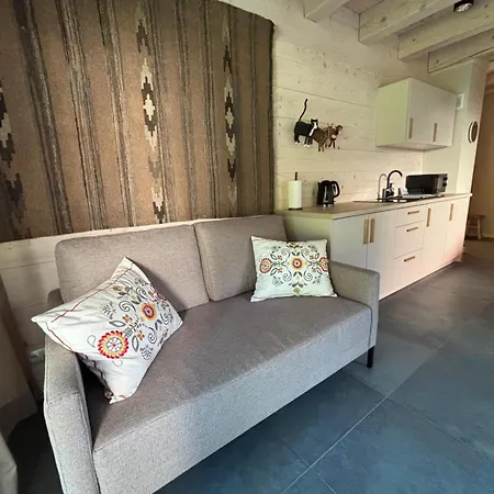Apartament Kozia