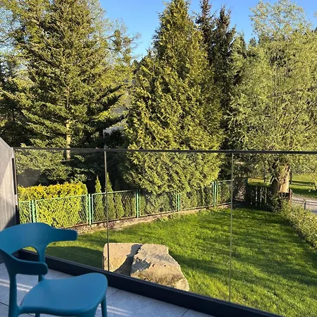 Apartman Kozia - Nad Rzeka *