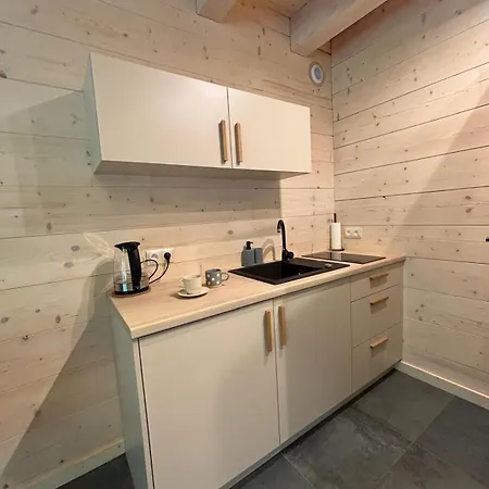 Apartament Kozia