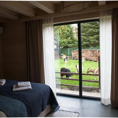 Apartment Kozia Brenna