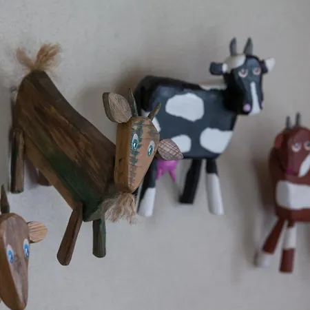 Kozia Apartment Brenna