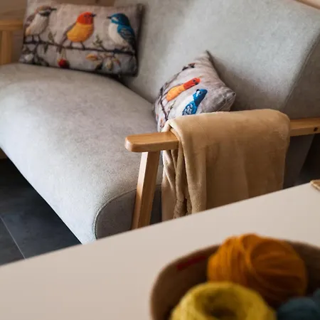 Apartman Kozia - Nad Rzeka
