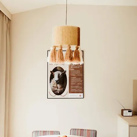 Kozia - Nad Rzeka Apartman Brenna