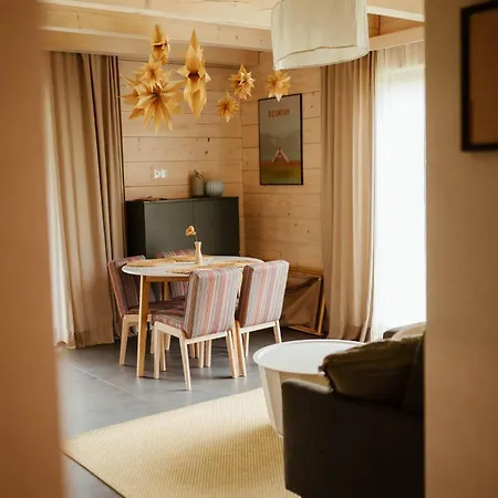 Apartman Kozia - Nad Rzeka *