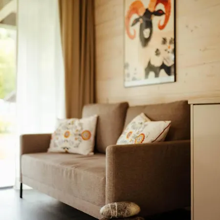 Apartman Kozia - Nad Rzeka