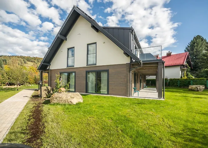 شقة Kozia برينا