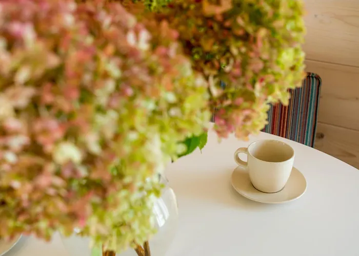 Kozia شقة برينا