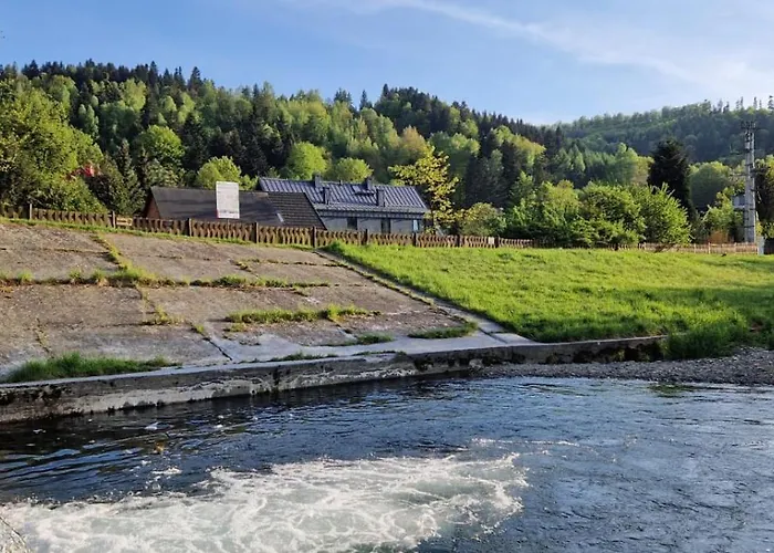 Apartment Kozia Brenna