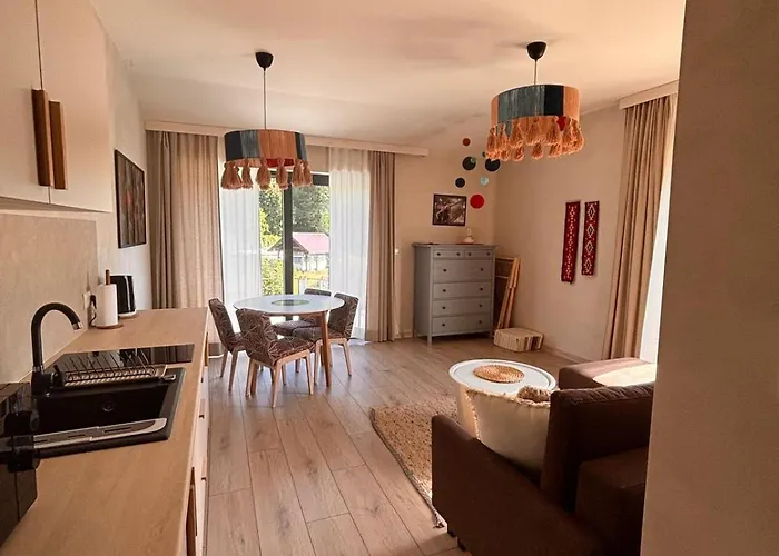 Kozia شقة برينا