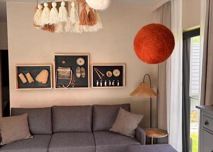 Apartment Kozia Brenna