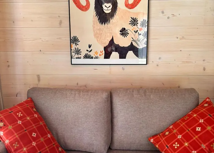 Lägenhet Kozia Brenna