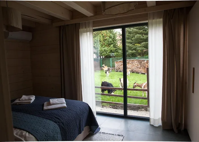 Apartment Kozia Brenna