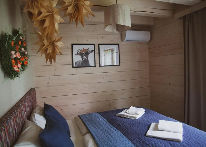 شقة Kozia برينا