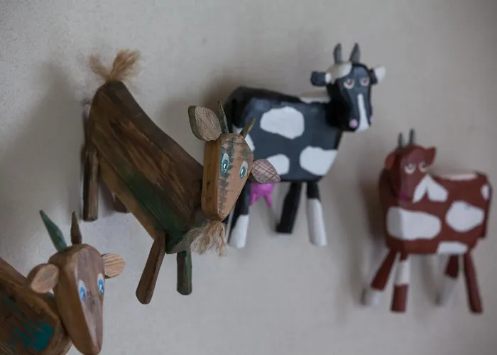 Kozia شقة برينا