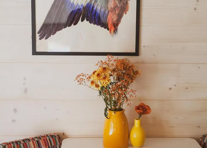 Kozia Apartment Brenna