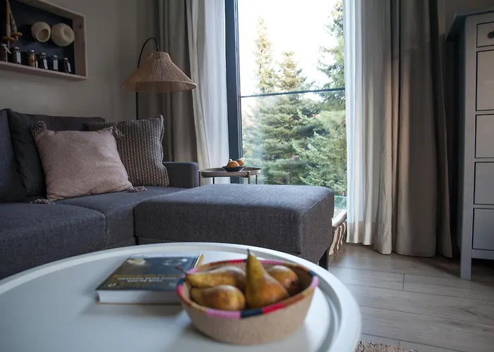 Kozia شقة برينا