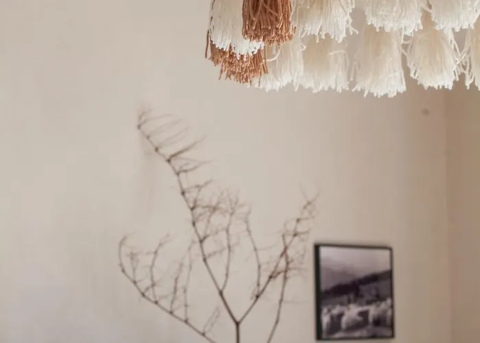 Apartment Kozia Brenna