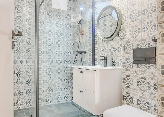 Apartment Kozia Brenna