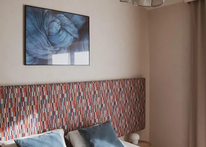 Kozia Apartment Brenna